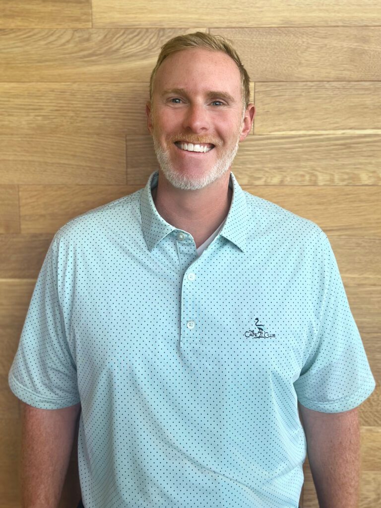 Brad Bestgen Profile Photo