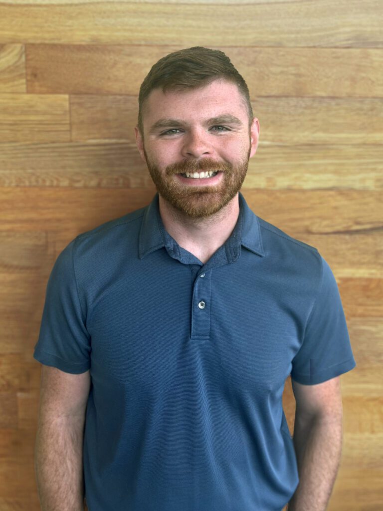 Martin Joyce Profile Photo